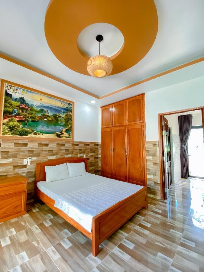 Phu My Hung Bungalow Hotel Phu Quoc Bagian luar foto